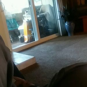 Meet your Posher, Angie